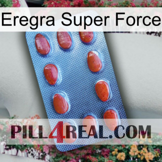 Eregra Super Force 06